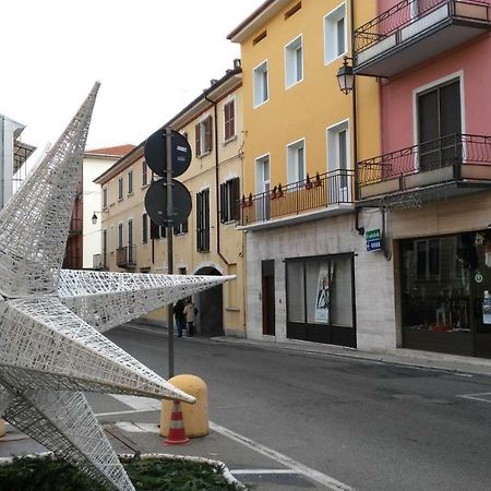 Sogni D'Arte Otel Romagnano Sesia Dış mekan fotoğraf