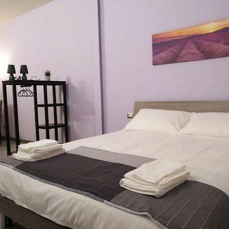 Sogni D'Arte Otel Romagnano Sesia Dış mekan fotoğraf