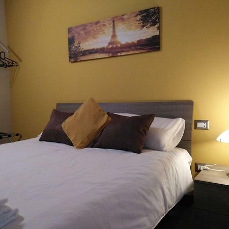 Sogni D'Arte Otel Romagnano Sesia Dış mekan fotoğraf