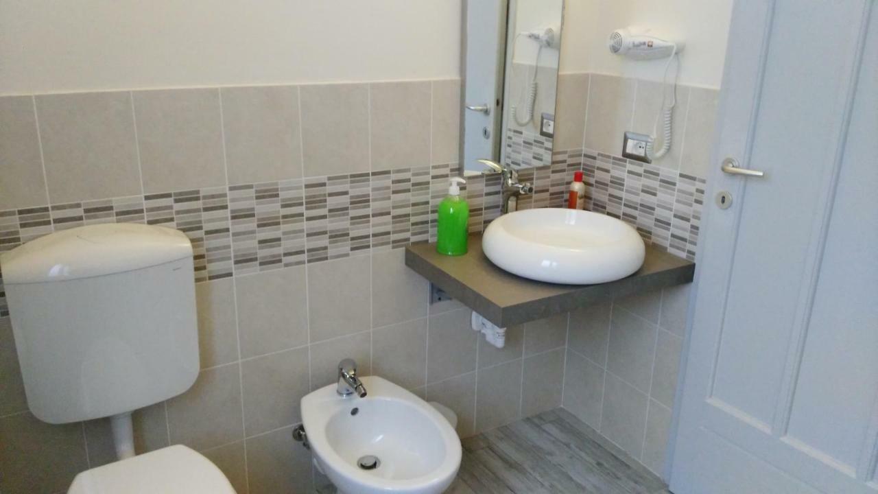 Sogni D'Arte Otel Romagnano Sesia Dış mekan fotoğraf