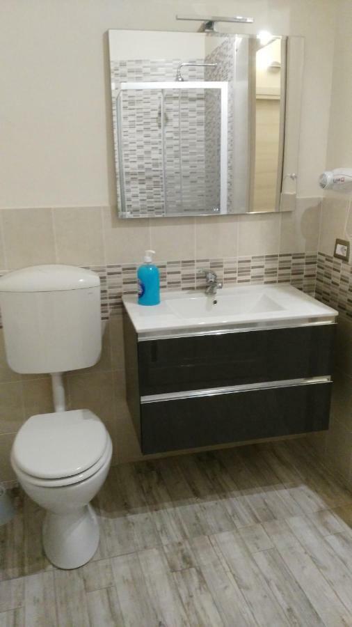 Sogni D'Arte Otel Romagnano Sesia Dış mekan fotoğraf
