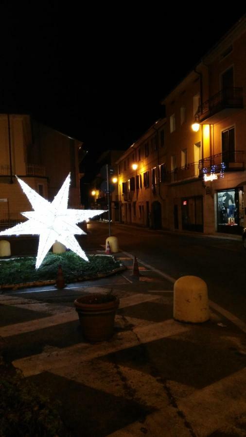 Sogni D'Arte Otel Romagnano Sesia Dış mekan fotoğraf