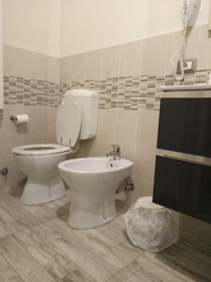 Sogni D'Arte Otel Romagnano Sesia Dış mekan fotoğraf