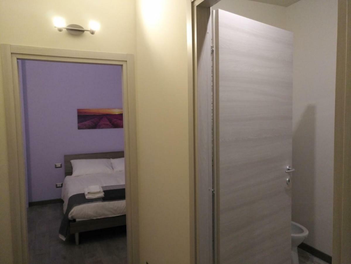 Sogni D'Arte Otel Romagnano Sesia Dış mekan fotoğraf