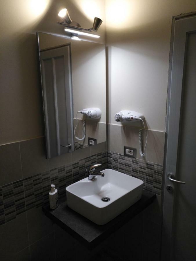 Sogni D'Arte Otel Romagnano Sesia Dış mekan fotoğraf