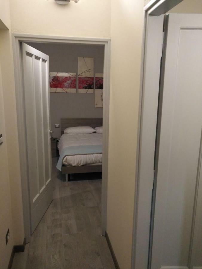 Sogni D'Arte Otel Romagnano Sesia Dış mekan fotoğraf