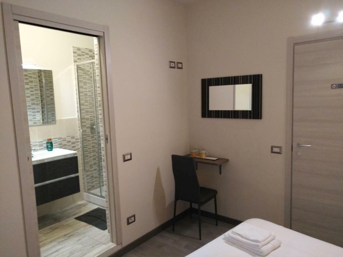 Sogni D'Arte Otel Romagnano Sesia Dış mekan fotoğraf