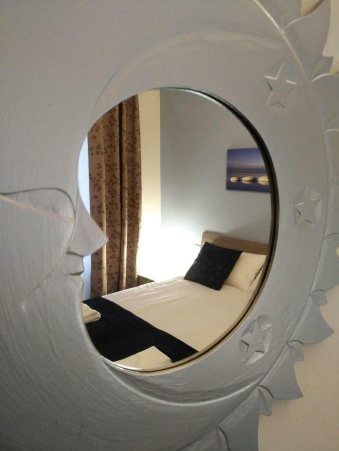 Sogni D'Arte Otel Romagnano Sesia Dış mekan fotoğraf