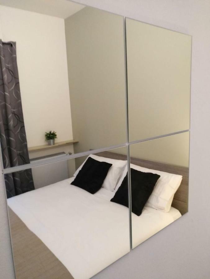 Sogni D'Arte Otel Romagnano Sesia Dış mekan fotoğraf
