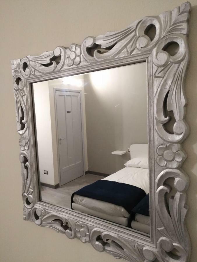 Sogni D'Arte Otel Romagnano Sesia Dış mekan fotoğraf