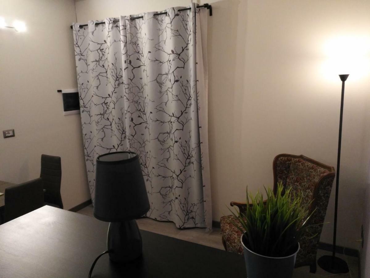 Sogni D'Arte Otel Romagnano Sesia Dış mekan fotoğraf