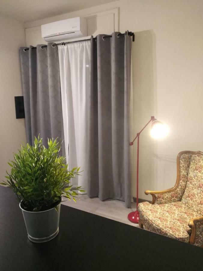 Sogni D'Arte Otel Romagnano Sesia Dış mekan fotoğraf