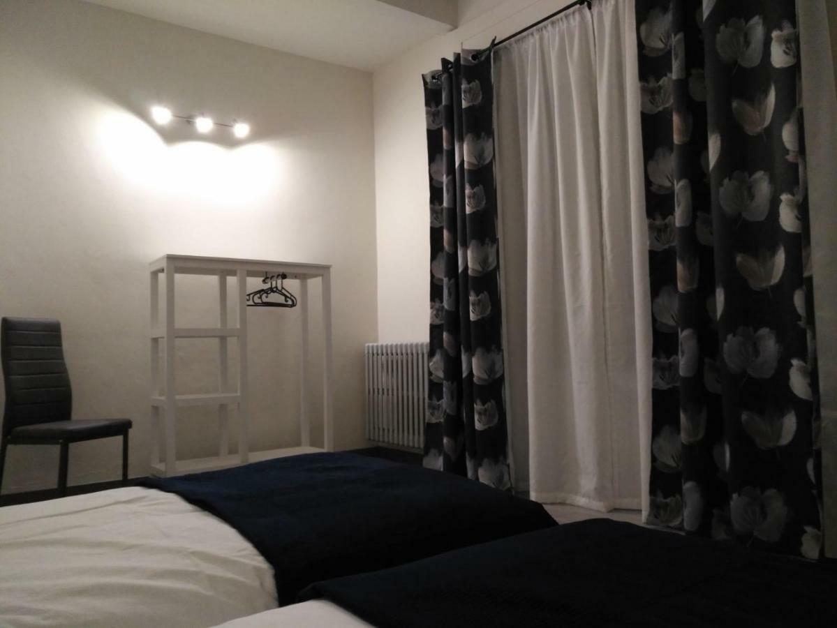 Sogni D'Arte Otel Romagnano Sesia Dış mekan fotoğraf
