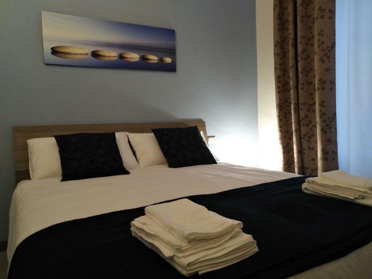 Sogni D'Arte Otel Romagnano Sesia Dış mekan fotoğraf