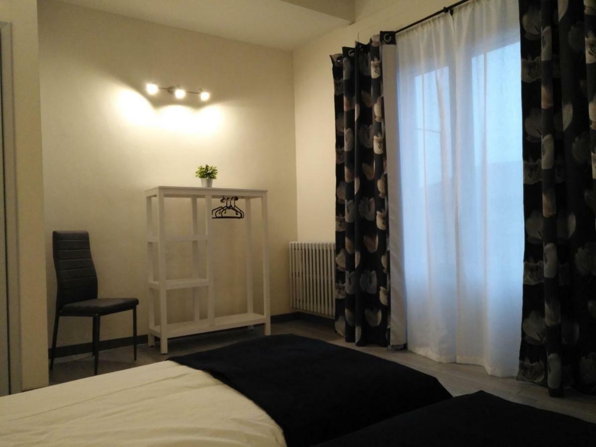 Sogni D'Arte Otel Romagnano Sesia Dış mekan fotoğraf