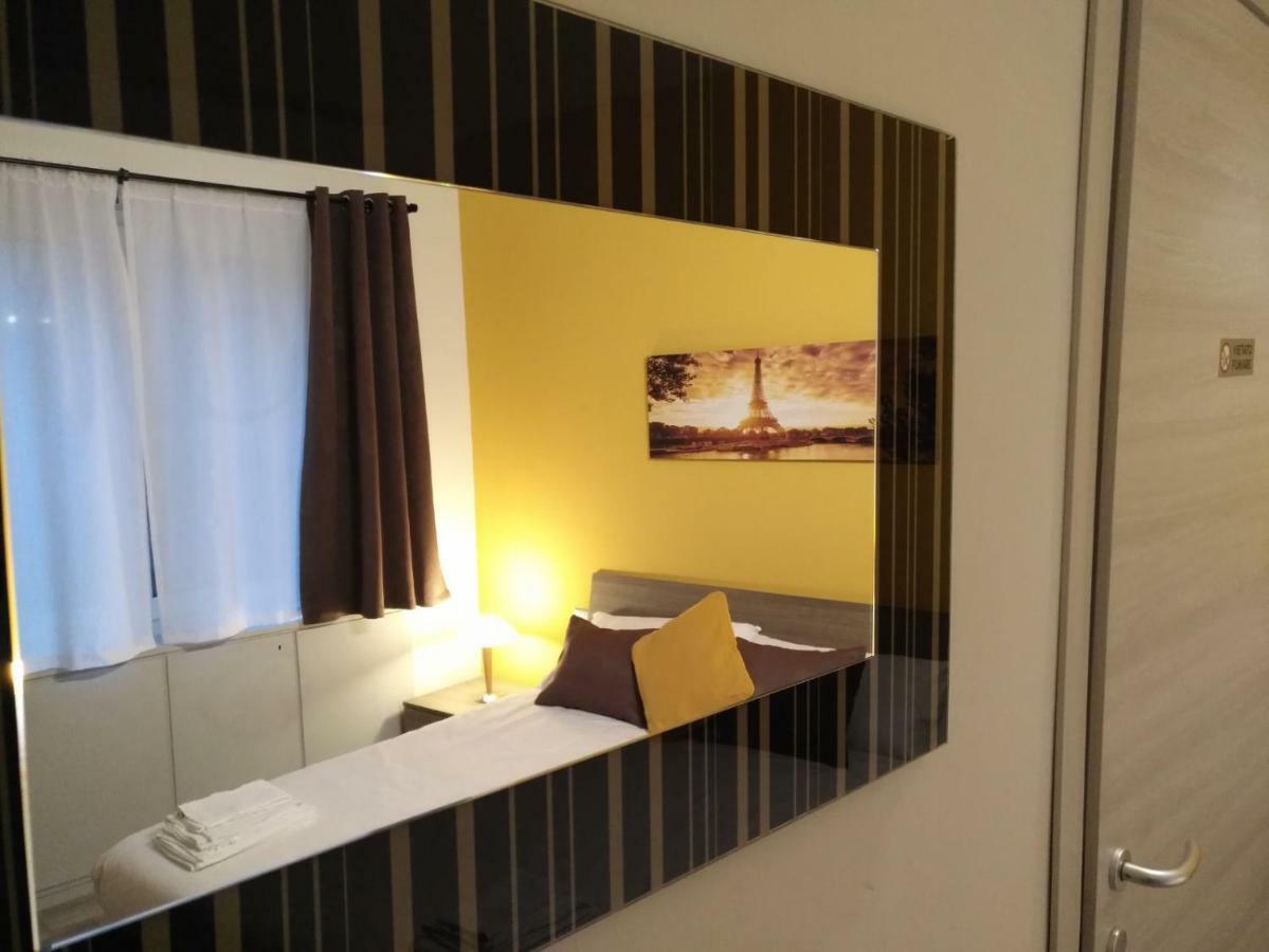 Sogni D'Arte Otel Romagnano Sesia Dış mekan fotoğraf