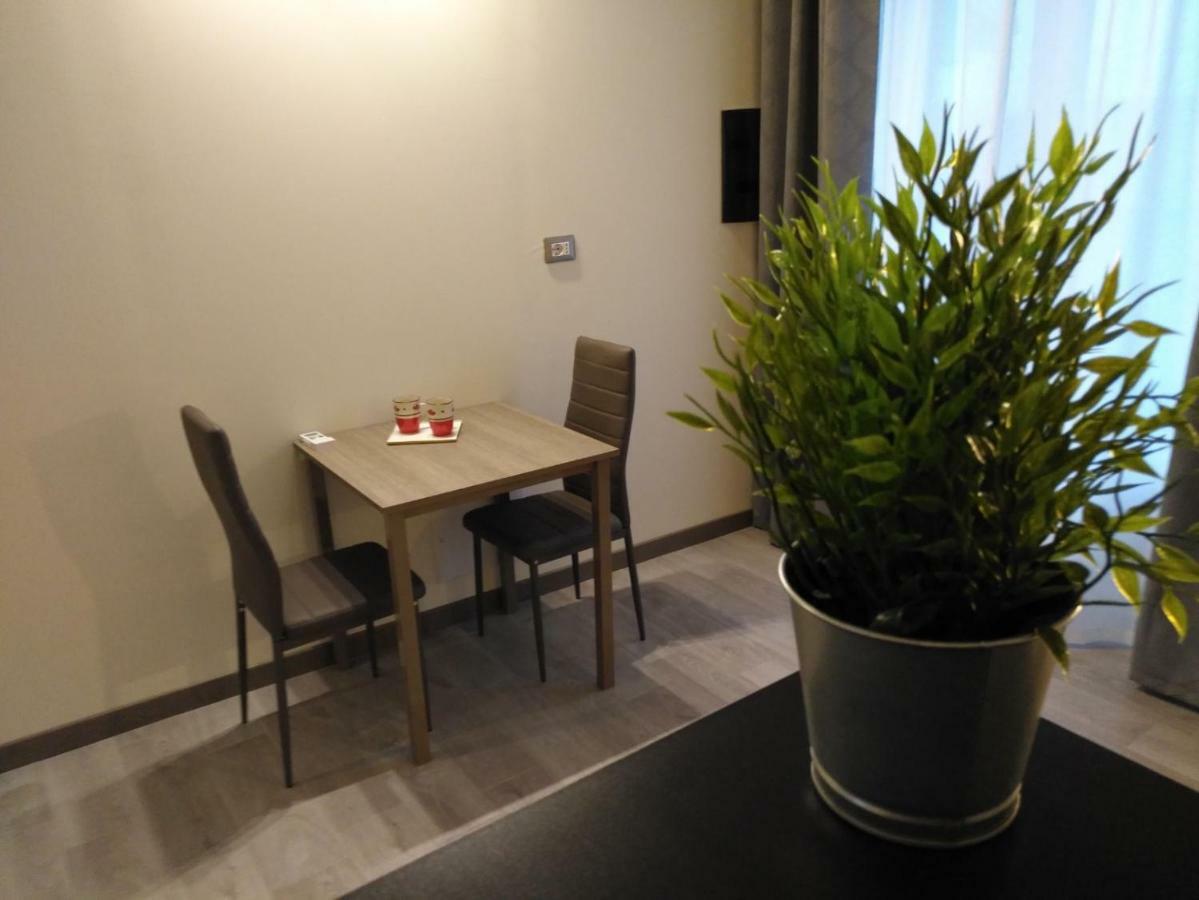 Sogni D'Arte Otel Romagnano Sesia Dış mekan fotoğraf