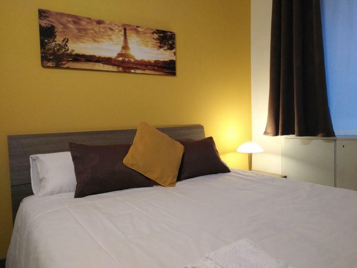 Sogni D'Arte Otel Romagnano Sesia Dış mekan fotoğraf