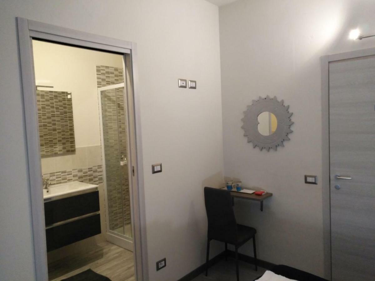Sogni D'Arte Otel Romagnano Sesia Dış mekan fotoğraf