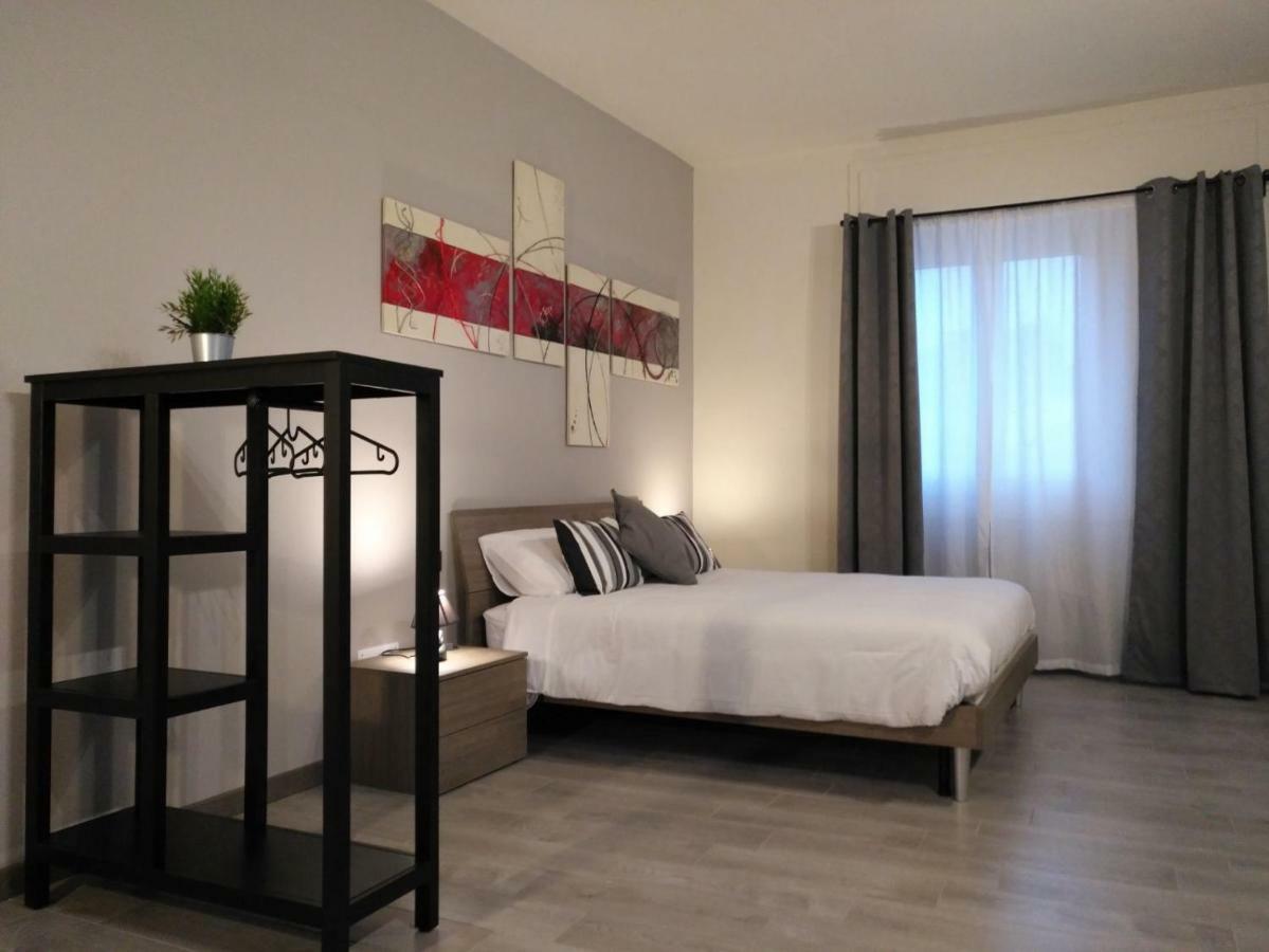 Sogni D'Arte Otel Romagnano Sesia Dış mekan fotoğraf