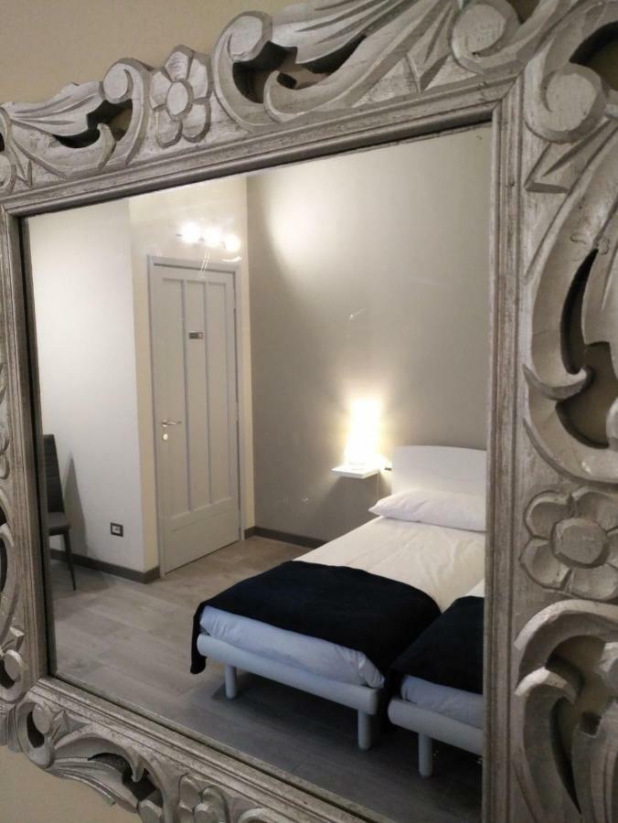 Sogni D'Arte Otel Romagnano Sesia Dış mekan fotoğraf